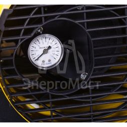 Тепловая дизельная пушка Eurolux ТДП-EU-20000