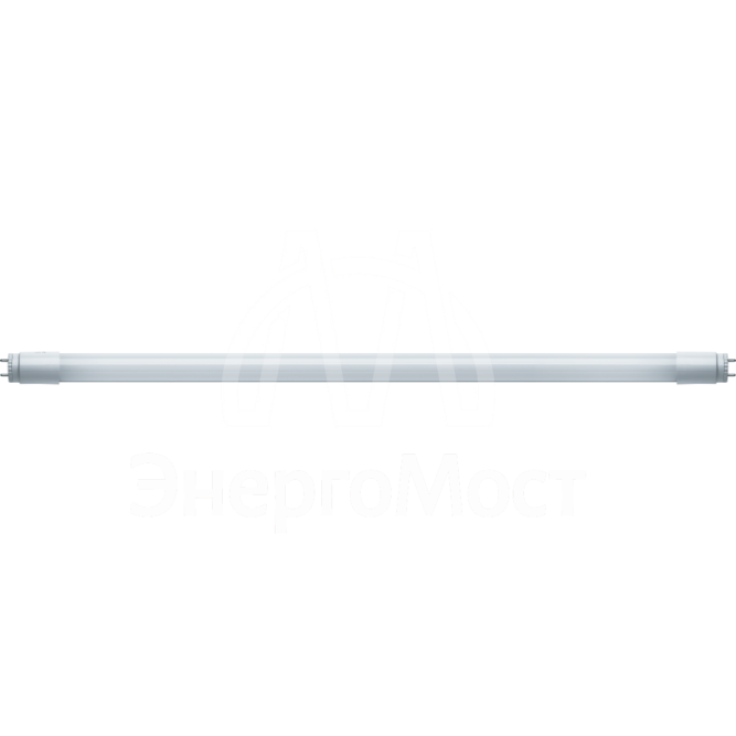 Лампа светодиодная 71 300 NLL-G-T8-9-230-4K-G13 9Вт линейная 4000К бел. G13 800лм 176-264В (аналог 18Вт 600мм) Navigator 71300