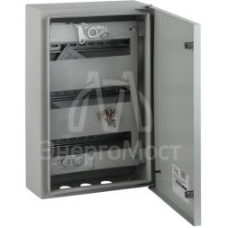 Корпус металлический ЩРН-36 ЭКО СТМ 500х300х145 IP31 NO_ECO_STM_SHRN-36_IP31 ЭРА Б0041676