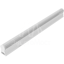 Светильник светодиодный TL 5Вт 4100К линейный мат. Gauss 130511205