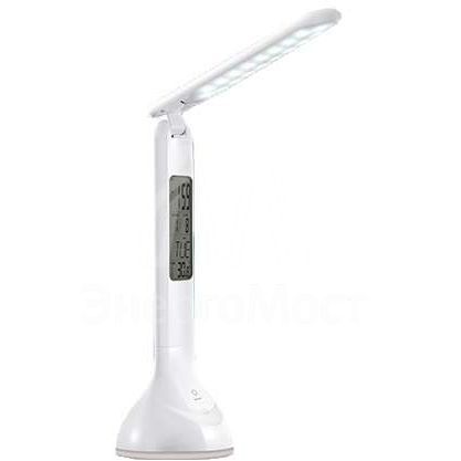 Светильник TLD-536 White LED 250лм 5500К Dimmer 4W Uniel UL-00001497