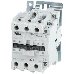 Контактор КМИ-46512 65А 230В/АС3 1НО; 1НЗ PRO Эра Б0050448