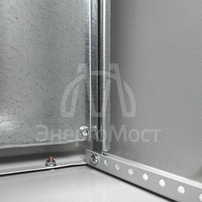 Панель монтажная для 65.50.22 &amp;quot;Гранит&amp;quot; PROxima EKF mb66-3m