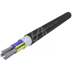 Кабель АВВГнг(А)-LS 4х240 МС (N) 1кВ (м) АЛЮР 00-00001689