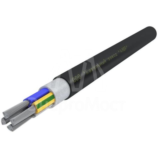Кабель АВВГнг(А)-LS 4х240 МС (N) 1кВ (м) АЛЮР 00-00001689