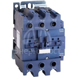 Контактор ПМЛ-5165ДМ УХЛ4 Б 100А кат. 24В DC КЭАЗ 253215