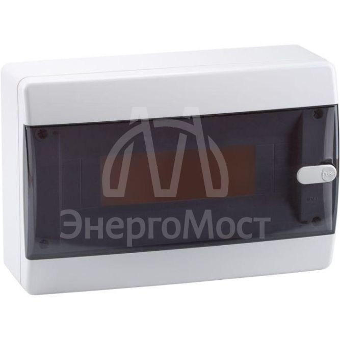 Корпус пластиковый OptiBox P CNK 1 12 IP41 КЭАЗ 145776