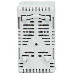 Термостат NO контакт диапазон 0-60град.C DKC R5THV2