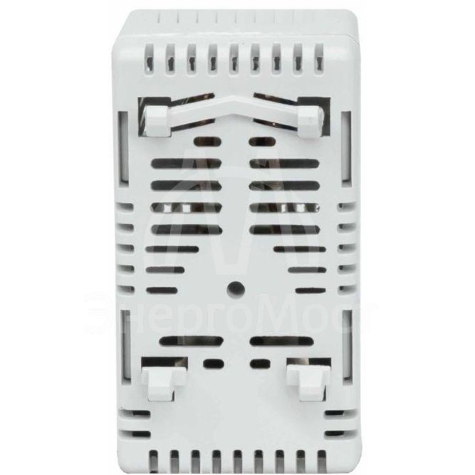 Термостат NO контакт диапазон 0-60град.C DKC R5THV2