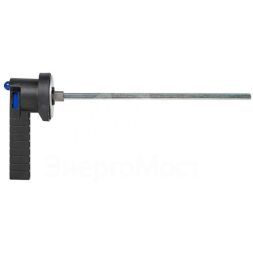 Рукоятка для управления через дверь рубильниками-выключателями PowerSwitch 160-630А PROxima EKF psds-ls-160-630