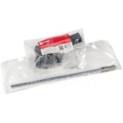 Рукоятка для управления через дверь рубильниками-выключателями PowerSwitch 160-630А PROxima EKF psds-ls-160-630