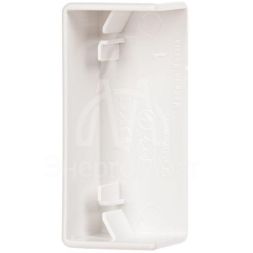 Заглушка для кабель-канала LM 25х17 DKC 00578