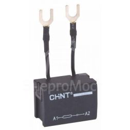 Цепи резистивно-емкостные SR2-A для NC1-09-32 AC/DC 100В-250В CHINT 228520