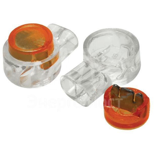 Соединитель кабельный скотчлок UY2 SUPRLAN 06-1101