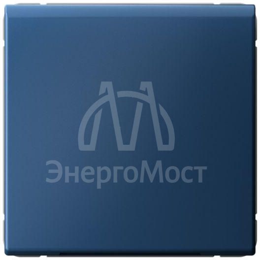 Вывод кабеля ArtGallery механизм аквамарин SE GAL001199