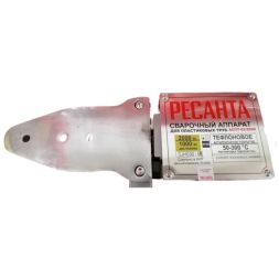 Аппарат для сварки пластиковых труб АСПТ-63/2000 Ресанта