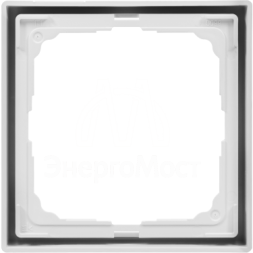 Рамка 1-м ArtGallery лотос SE GAL001301