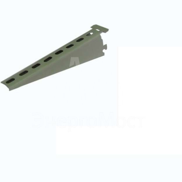 Полка К-1161 сталь 2.0мм У3 СОЭМИ 113311512