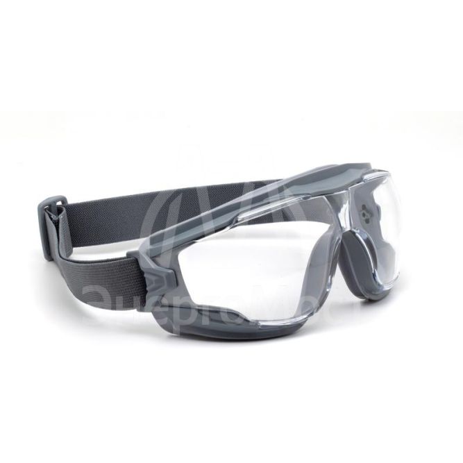 Очки закрытые Ай-Протект с покрытием KN ЕЛАНПЛАСТ ОЧК900 KN