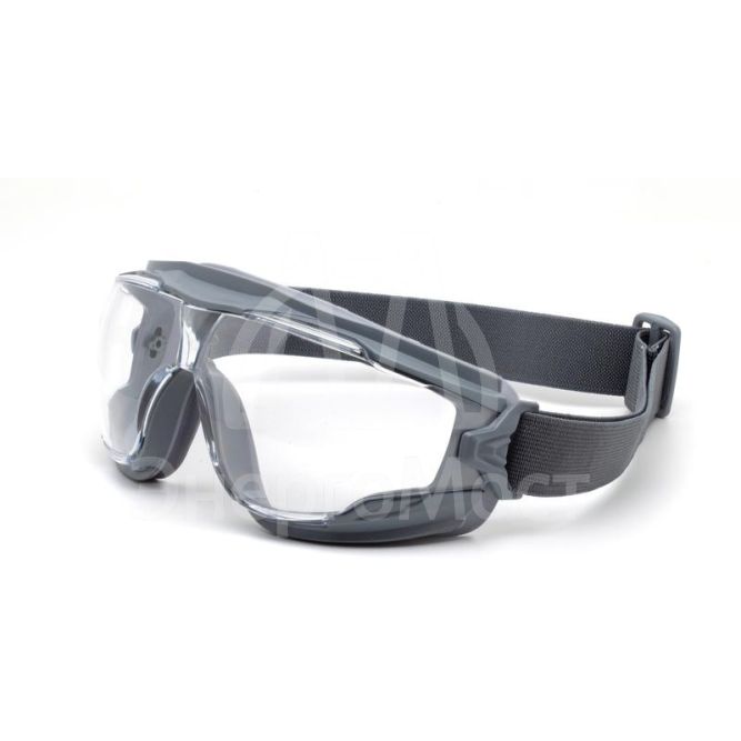 Очки закрытые Ай-Протект с покрытием KN ЕЛАНПЛАСТ ОЧК900 KN