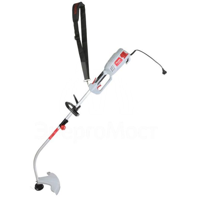 Триммер электрический ЭТ-1000 Ресанта 70/1/20