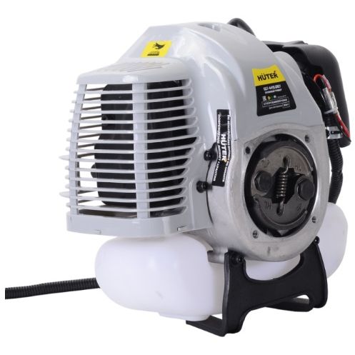 Бензиновый триммер GGT-443S Grey Huter