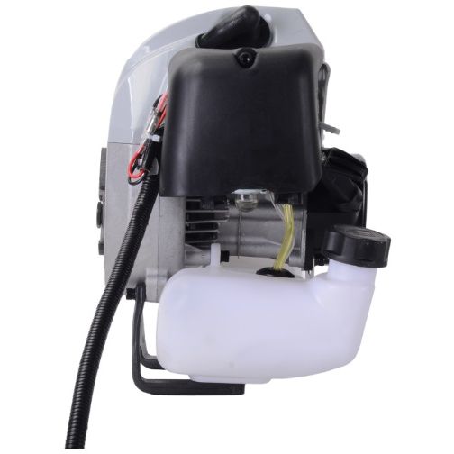 Бензиновый триммер GGT-443S Grey Huter