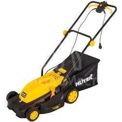 Газонокосилка электрическая ELM-2000T HUTER 70/4/8