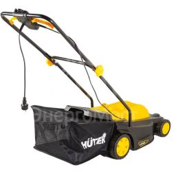 Газонокосилка электрическая ELM-2000T HUTER 70/4/8