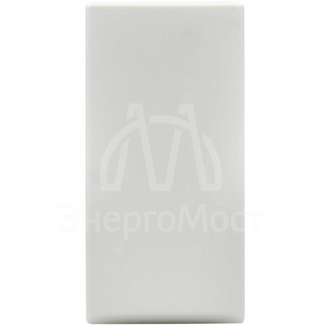 Выключатель 1-кл. 1мод. ВК0-11-00-П бел. PRIMER IEK PR-KK40D-VO-2-1-K01