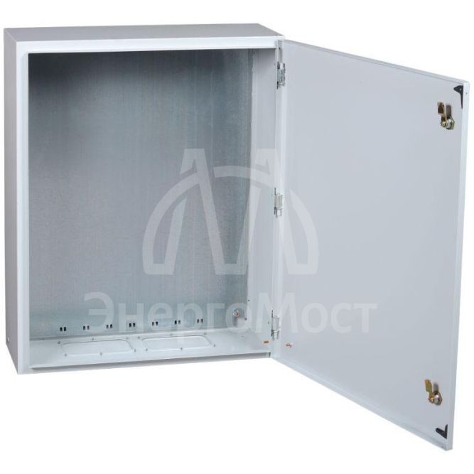 Корпус металлический ЩМП-4-2 36 УХЛ3 IP31 PRO IEK YKM42-04-31-P