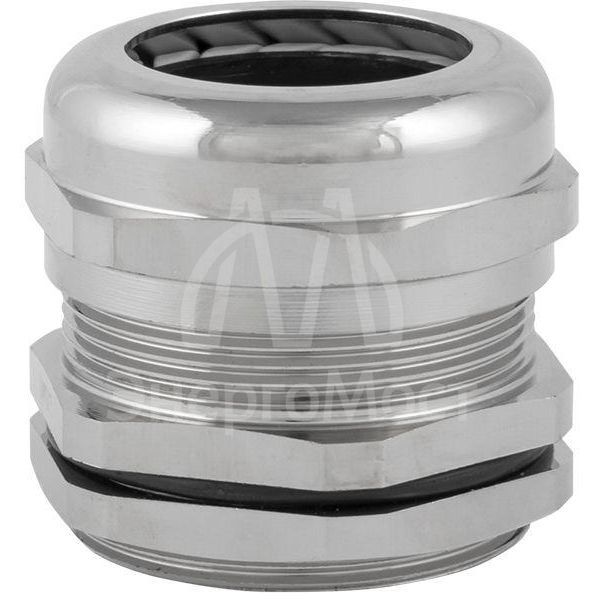 Ввод кабельный металлический MGM48 IP68 d проводника 25-32мм PROxima EKF plc-mgm-48