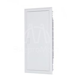 Шкаф внутреннего монтажа на 48М с самозажимными N/PE UK640P3RU ABB 2CPX077853R9999