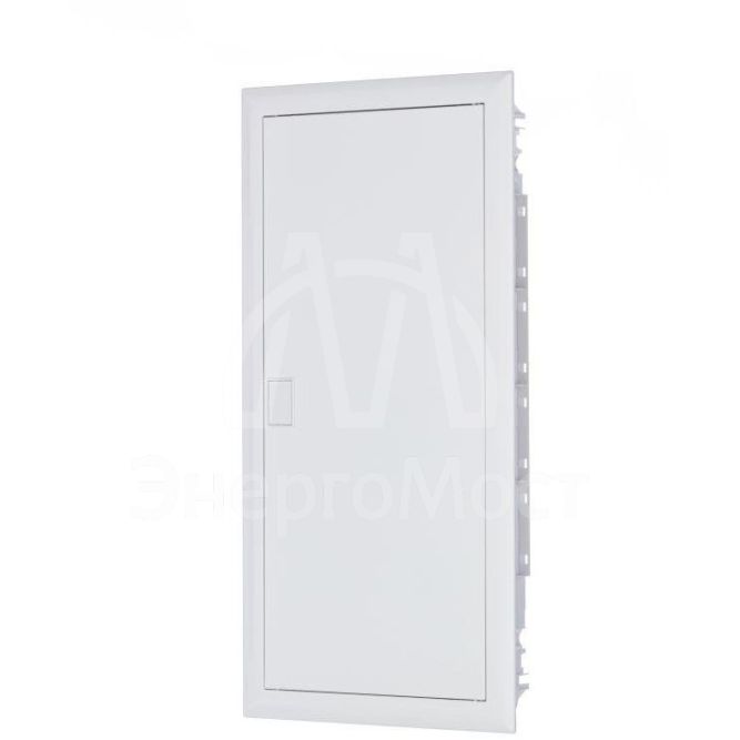 Шкаф внутреннего монтажа на 48М с самозажимными N/PE UK640P3RU ABB 2CPX077853R9999