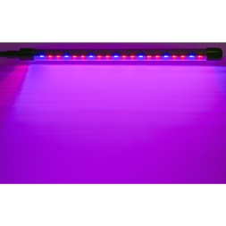 Светильник светодиодный 95 585 NDF-FITO-C01-02-20W-BL 20Вт IP40 на прищепке с таймером для растений красн./син. спектра Navigator 95585