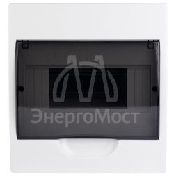 Щит ЩРН-П-8 IP41 EKF pb40-n-8