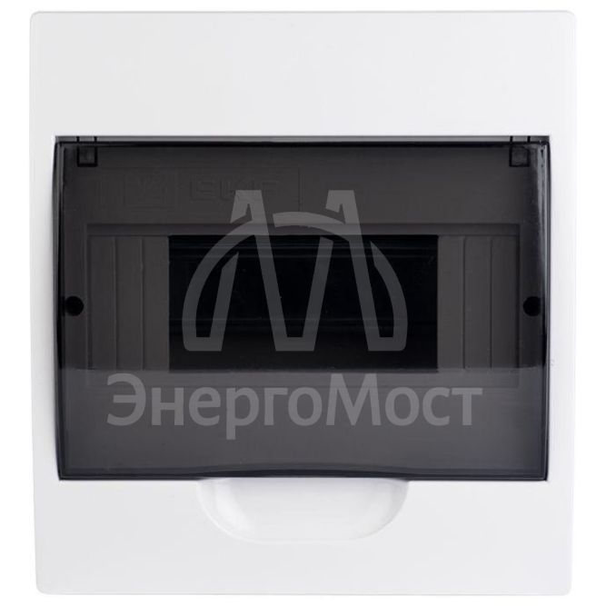 Щит ЩРН-П-8 IP41 EKF pb40-n-8