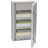 Корпус металлический ЩРн-36з-0 У2 IP54 IEK MKM11-N-36-54-Z