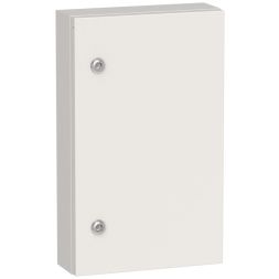 Корпус металлический ЩРн-36з-0 У2 IP54 IEK MKM11-N-36-54-Z