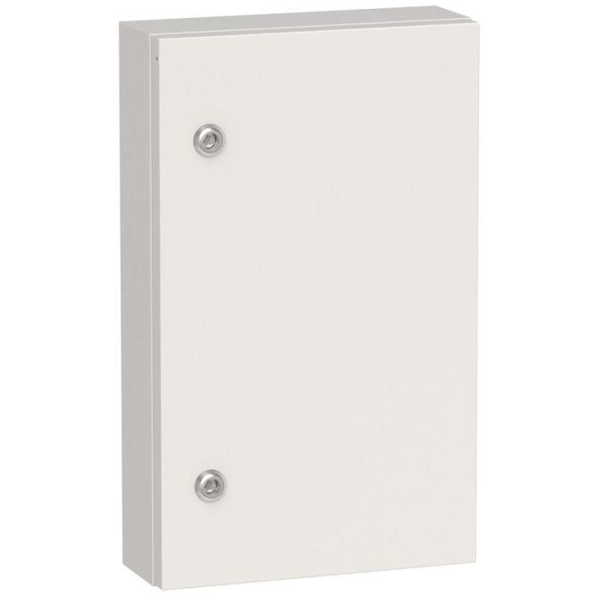 Корпус металлический ЩРн-36з-0 У2 IP54 IEK MKM11-N-36-54-Z