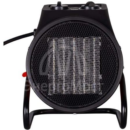 Пушка тепловая электрическая ТЭПК-2000K (керам. нагревательный элемент круглая) Ресанта 67/1/24