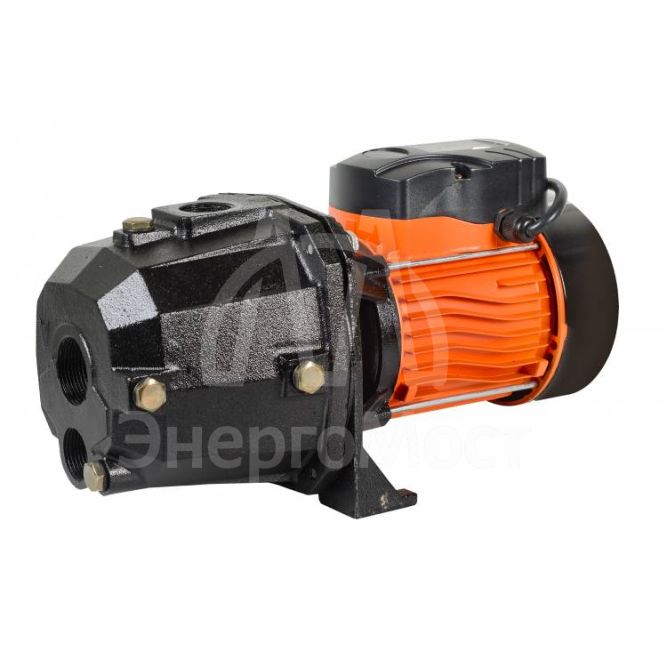 Поверхностный насос Вихрь ПН-900ЧЭ