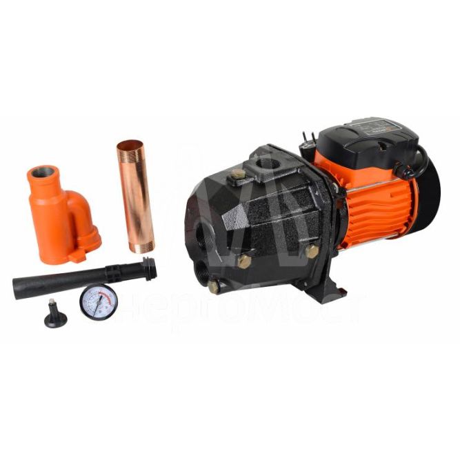 Поверхностный насос Вихрь ПН-900ЧЭ