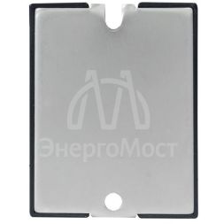 Реле твердотельное однофазное RTP-25-DA PROxima EKF rtp-1-25-da