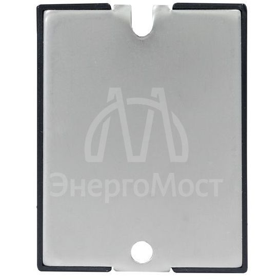 Реле твердотельное однофазное RTP-25-DA PROxima EKF rtp-1-25-da