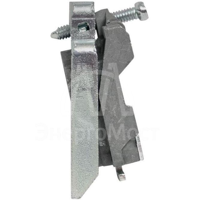 База для арматуры управления XB4 металл PROxima EKF XB4BZ01