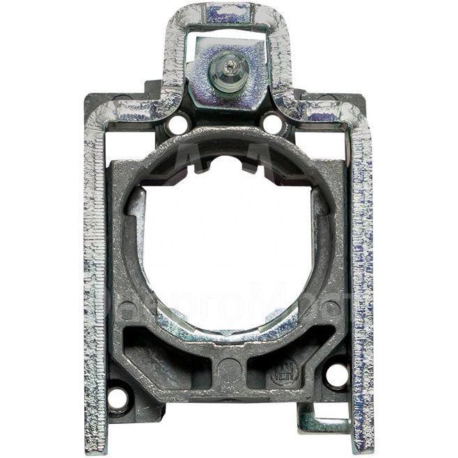 База для арматуры управления XB4 металл PROxima EKF XB4BZ01