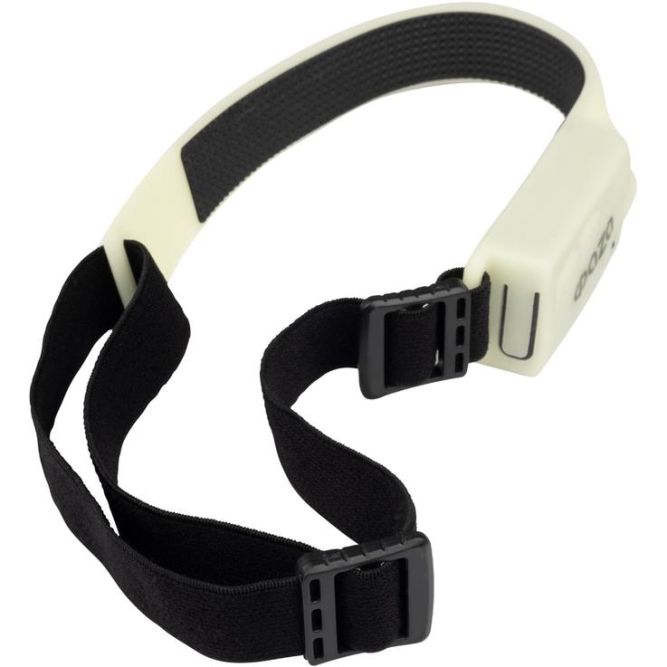 Фонарь аккумуляторный налобный ФАZА AccuFH3-L3W/L3W-GLOW 3Вт COB+3Вт XPE (5режимов упраление жестами) IP44 ФАZА 5061729