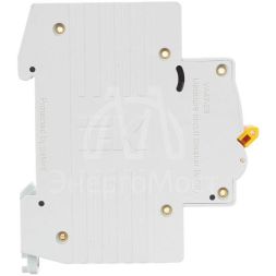 Выключатель автоматический модульный 1п C 40А 4.5кА ВА47-29 IEK MVA20-1-040-C