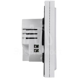 Термостат Умный для теплых полов Wi-Fi EKF Connect ett-4